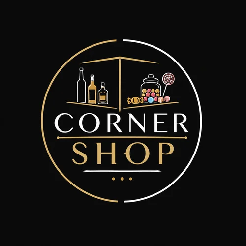 Corner Shop